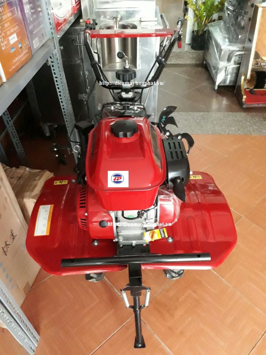 Máy xới đất zongshen T7